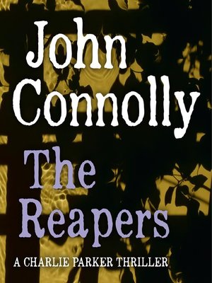 cover image of Charlie Parker Book 7: The Reapers